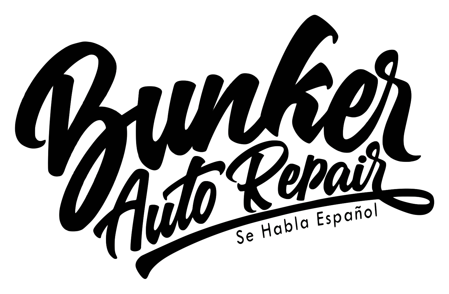 Bunker Auto Repair